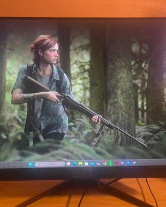 Monitor Gaming