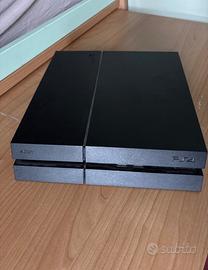Ps4 PlayStation 4 1TB + controller