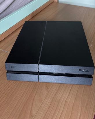 Ps4 PlayStation 4 1TB + controller