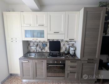 Cucina CREO Kitchens (Gruppo Lube)