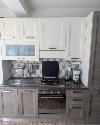 Cucina CREO Kitchens (Gruppo Lube)