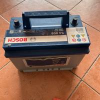 Batteria 74Ah 680A 12V