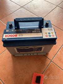 Batteria 74Ah 680A 12V