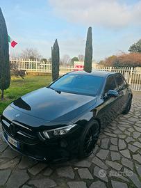 Mercedes classe A  180d unico proprietario  