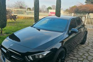 Mercedes classe A  180d unico proprietario  