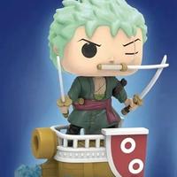Zoro one piece kinder