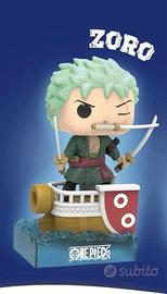 Zoro one piece kinder