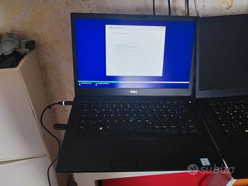 notebook dell-i5-8350u-16-giga-480ssd-nvme