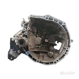 Cambio manuale Peugeot 208 1.2 Benzina del 2019