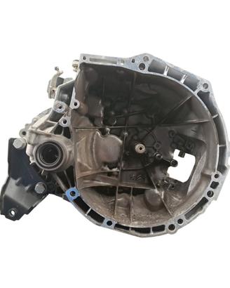 Cambio manuale Peugeot 208 1.2 Benzina del 2019