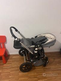 Bogaboo Dragonfly Passeggino 2 in 1