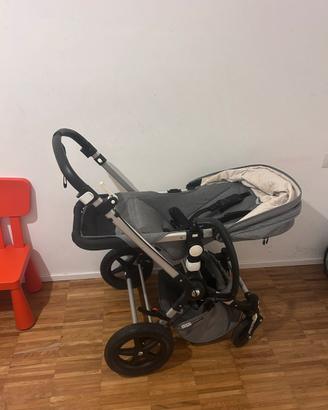 Bogaboo Dragonfly Passeggino 2 in 1