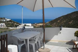 Vacanze a ponza a casa bellavista
