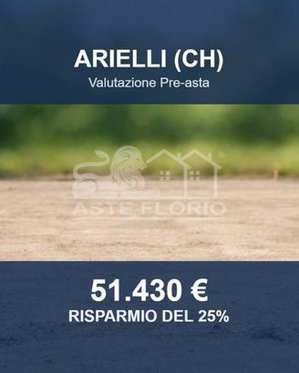 Immobile in asta di 2690 m² a Arielli