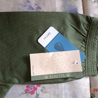 calzamaglia climi rigidi Beretta