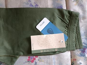 calzamaglia climi rigidi Beretta