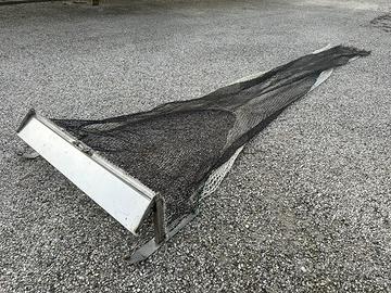 Sfogliera granchio blu