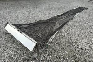 Sfogliera granchio blu