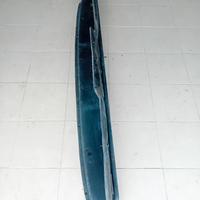 Tunnel alette parasole