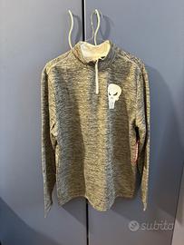 Felpa marvel NUOVA tg M/M (38/40)