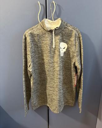 Felpa marvel NUOVA tg M/M (38/40)