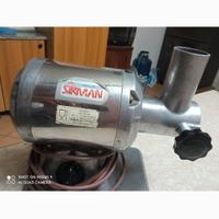 tritacarne trifase usato professionale 
