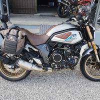 Cf Moto 700CL-X Heritage