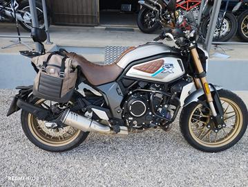 Cf Moto 700CL-X Heritage