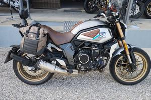 Cf Moto 700CL-X Heritage