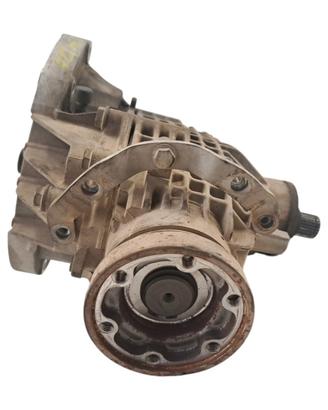 Differenziale anteriore Volkswagen T5 4x4 2.0 TDi
