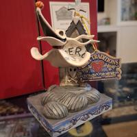 Disney traditions nightmare before Christmas Zero