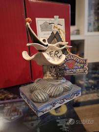 Disney traditions nightmare before Christmas Zero