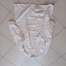 Camice da laboratorio