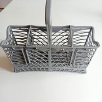 Cestello portaposate per lavastoviglie universale 