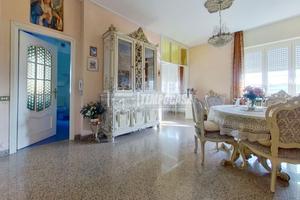 Ampio trilocale in NUDA PROPRIETA'