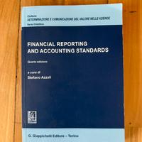 Libro contabilità e bilancio