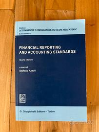 Libro contabilità e bilancio