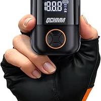 Pompa per Bicicletta Elettrica