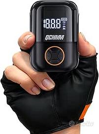 Pompa per Bicicletta Elettrica