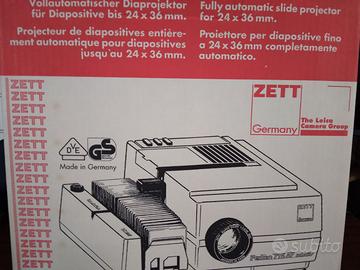 Zett Perkeo 715 AF selectiv