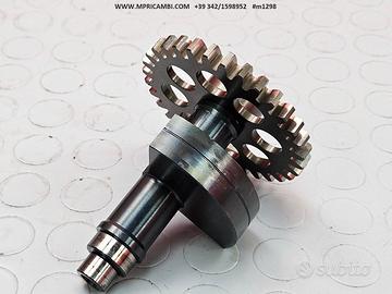 CONTROALBERO INGRANAGGIO KTM SXF 450 2003 2007 SX-