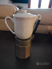 caffettiera mulino bianco 