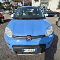 FIAT Panda 0.9 TwinAir Turbo S&S 4x4