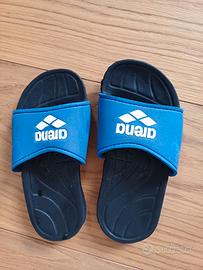 ciabatte piscina Arena n.31