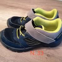scarpe da montagna scarponi trekking