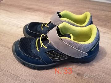 scarpe da montagna scarponi trekking