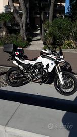 Bmw F800 GS
