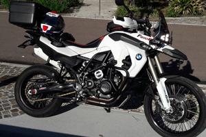 Bmw F800 GS