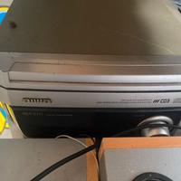 Stereo completo