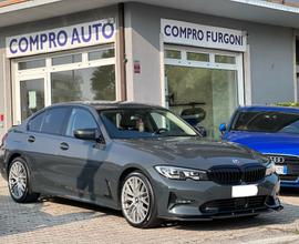 Bmw serie 3 g20 320d 190cv. M-Sport